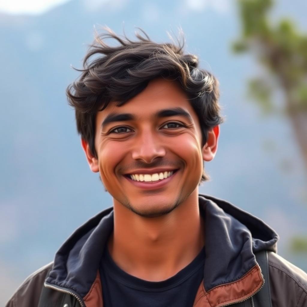 parag patil, Founder